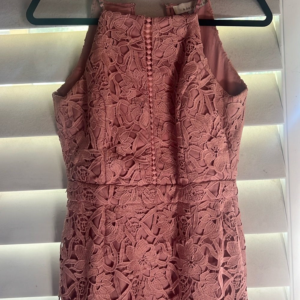 Women’s ADELYN RAE dress